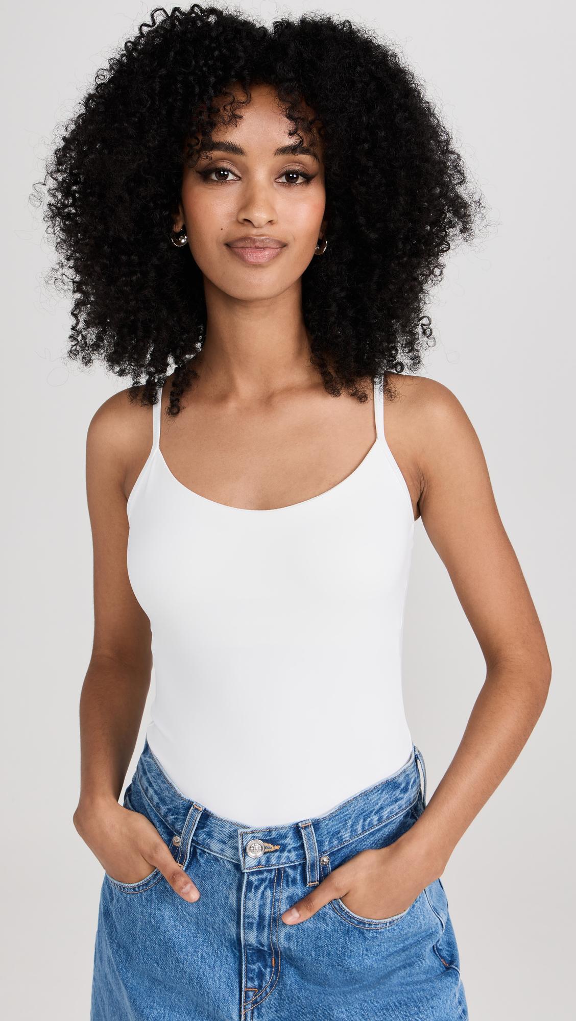 LEVI'S Cinch High Waist Baggy Wide Leg Jeans In Black