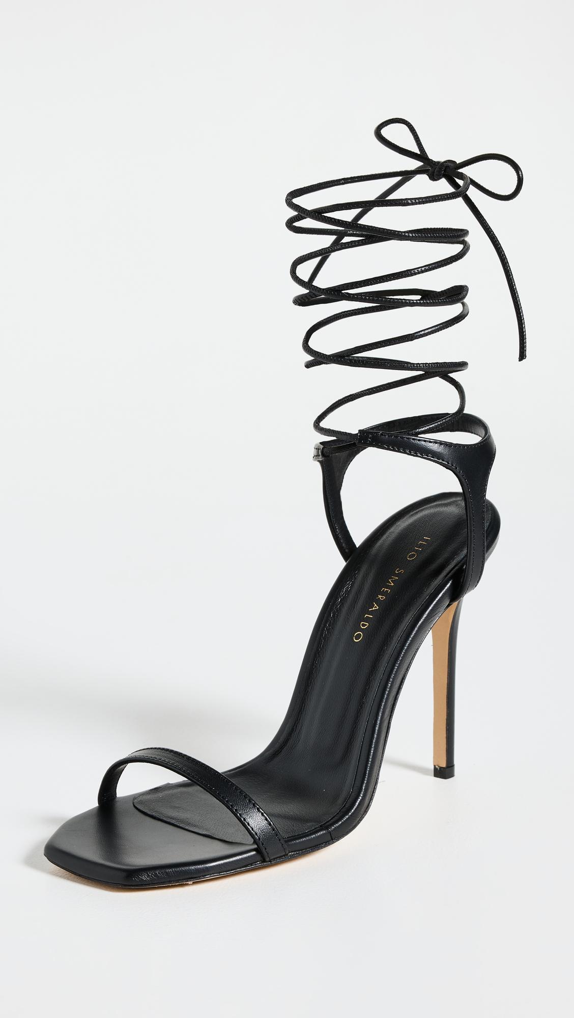 JACQUEMUS La Saudade Brodée Stretch Viscose Mini Dress In Black