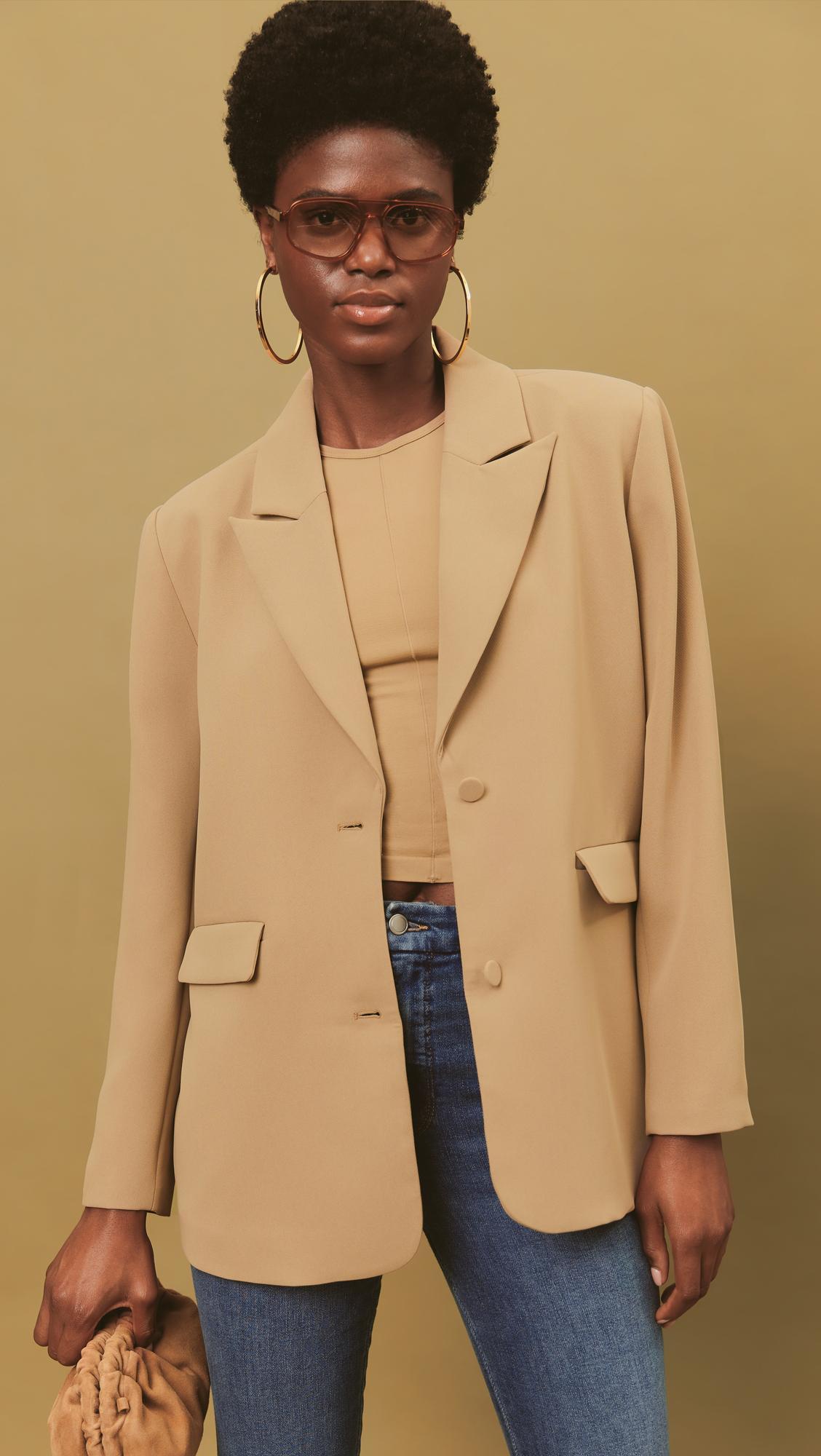 L'AGENCE Womens Ribbed Cotton Stretch Bodysuit In White