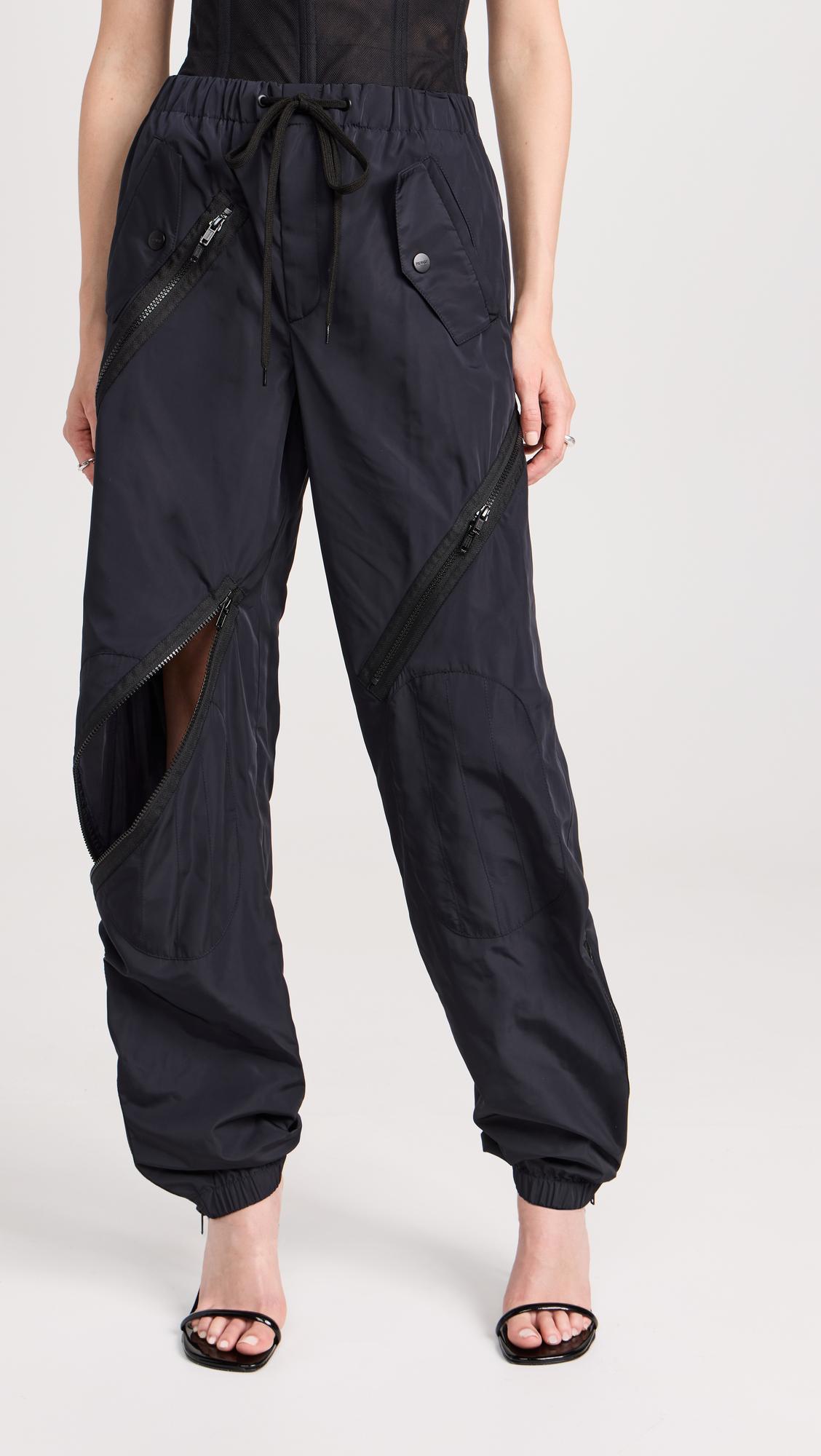 MADEWELL The Kaitlin Mary-jane Flat In True Black