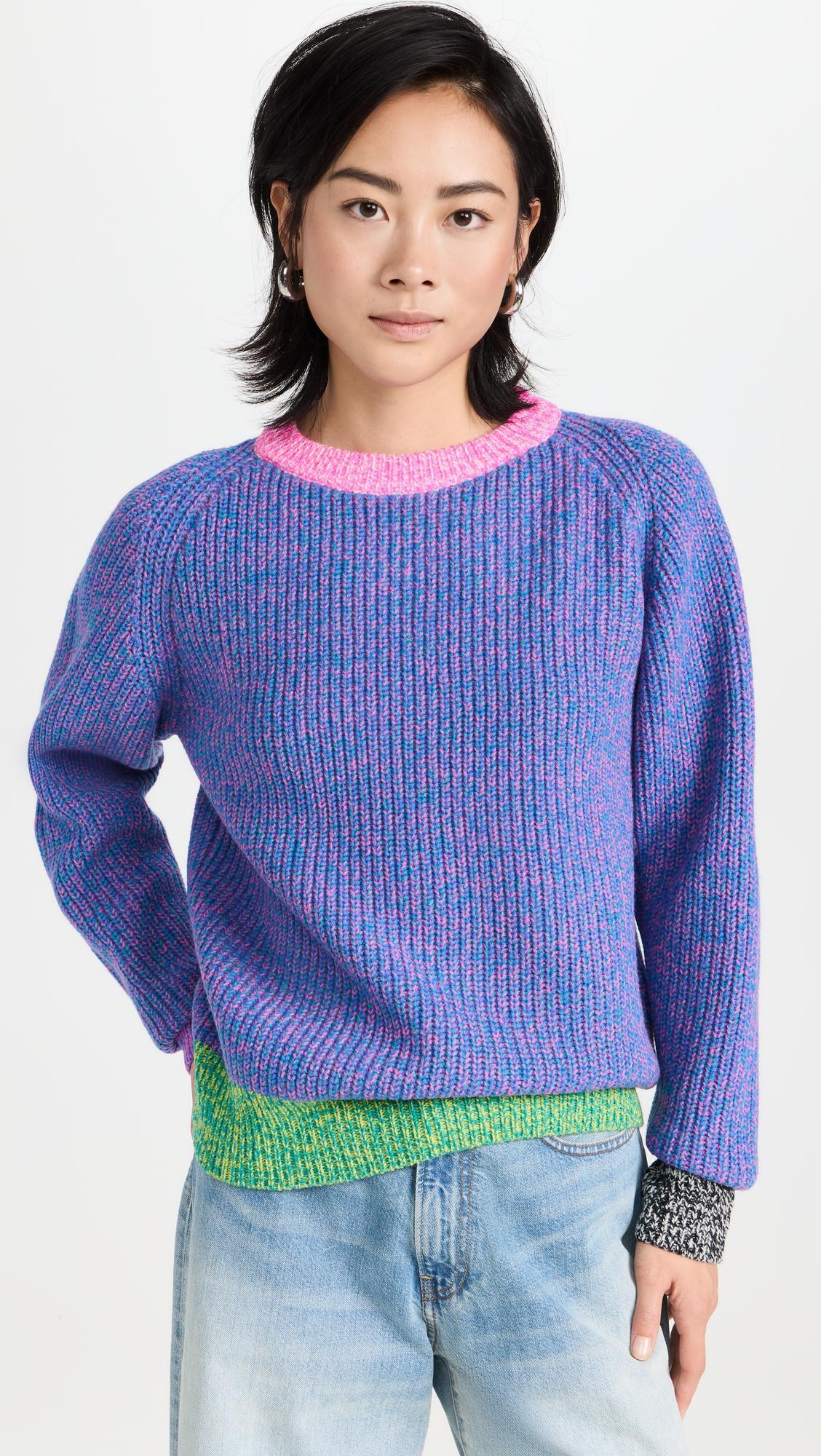 BIRKENSTOCK Boston Chunky Slipper In Black Natural Leather With Serrated Sole