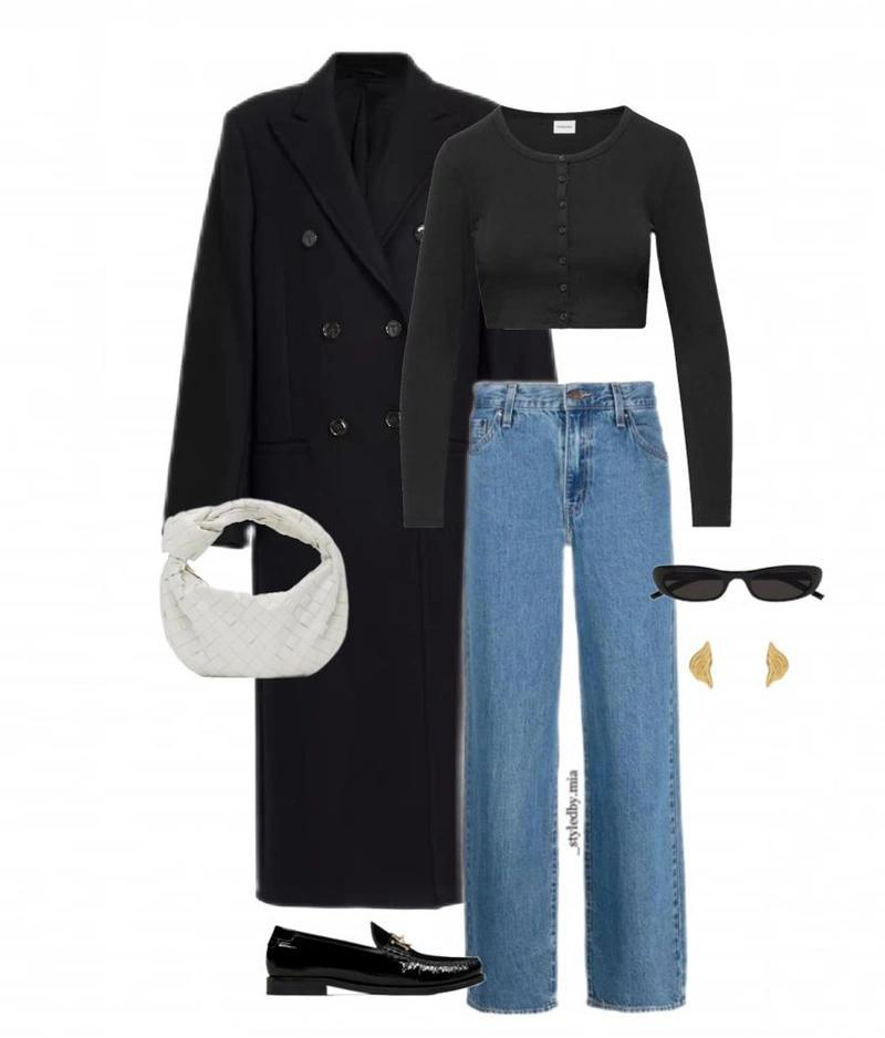 BOTTEGA VENETA Womens Chalk Mini Jodie Intrecciato Leather Top-handle Bag In White