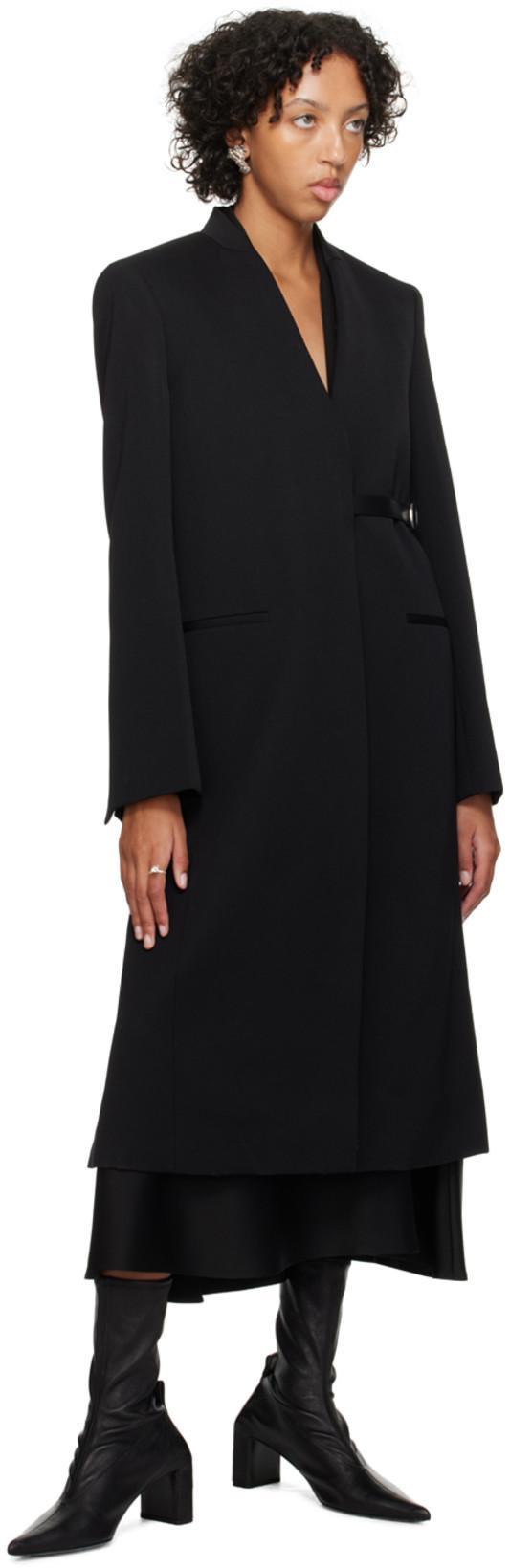 ELHANATI Silver Conie Vallese Edition Jardín Tulip Ring In 925 Silver