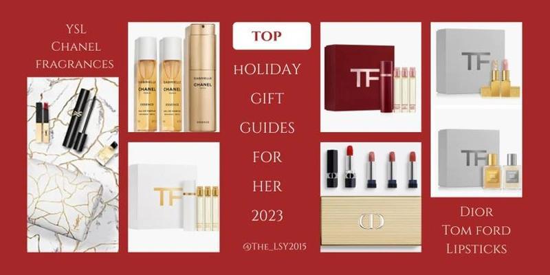 TOM FORD Soleil Trilogy Set