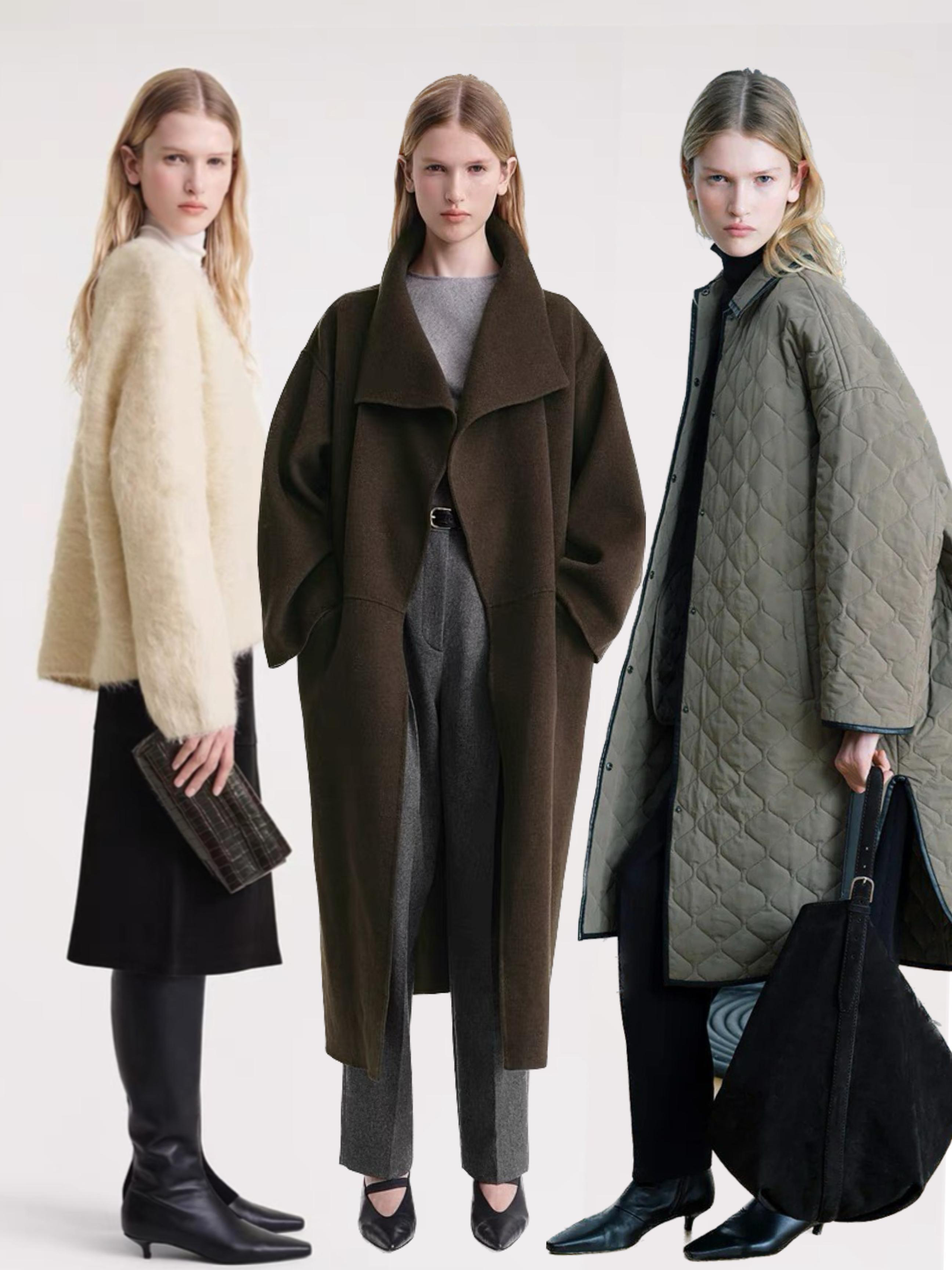 TOTÊME Toteme 'slim' Knee-high Boots Women In Black