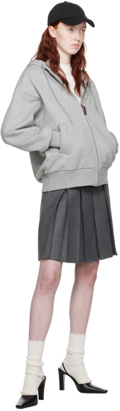 FAX COPY EXPRESS White Tight-fitting T-shirt