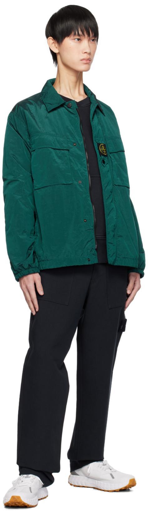 NORDA Arnitel White Trail Running Sneaker In Animal Print