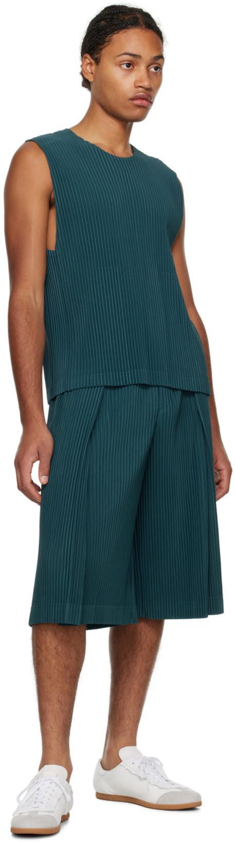 MAISON MARGIELA White Featherlight Sneakers In Calfskin And Suede