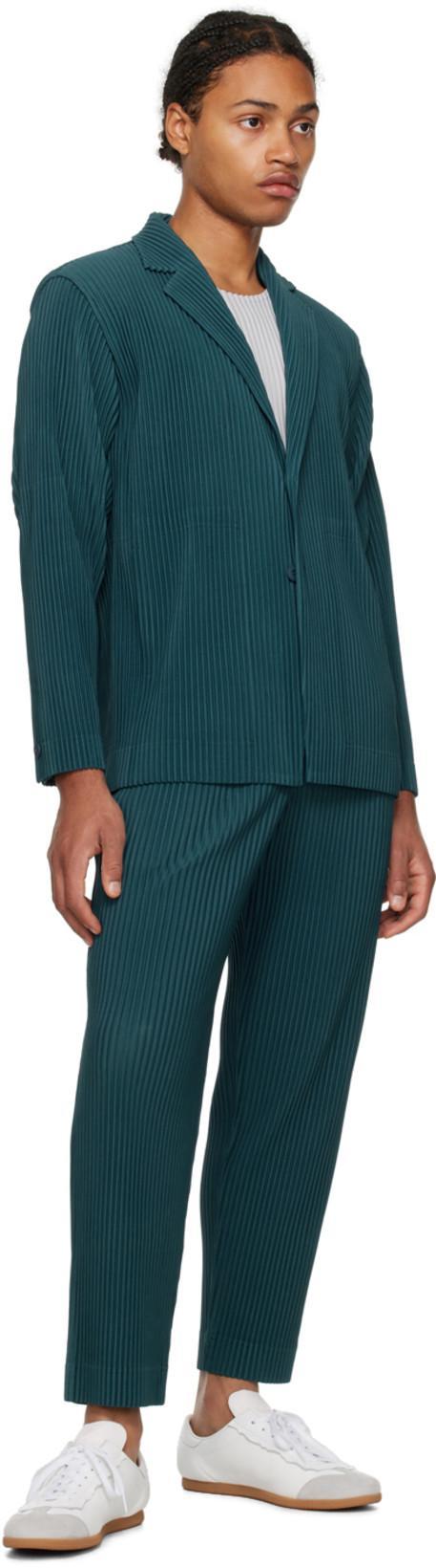 MAISON MARGIELA White Featherlight Sneakers In Calfskin And Suede