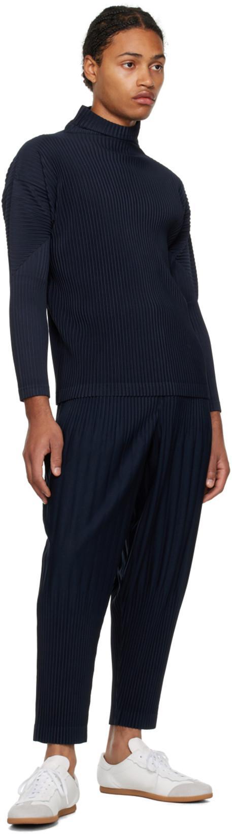 MAISON MARGIELA White Featherlight Sneakers In Calfskin And Suede