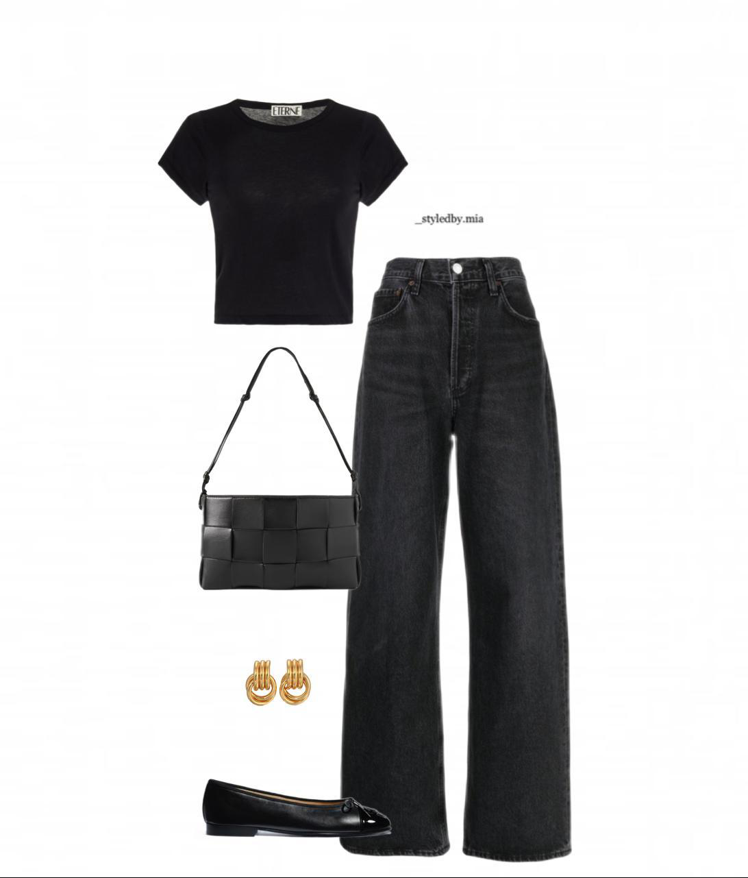 ÉTERNE Eterne Baby T-shirt In Blue