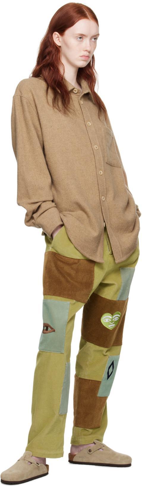 BIRKENSTOCK Round Head Logo Muller Shoes In Neutral