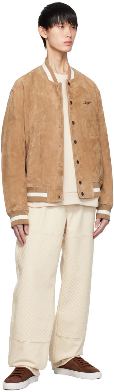 AXEL ARIGATO Clean 90 Leather Sneakers In White