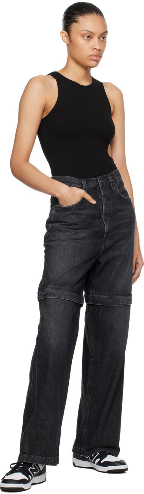 NEW BALANCE 480 Trainers, Leather In White