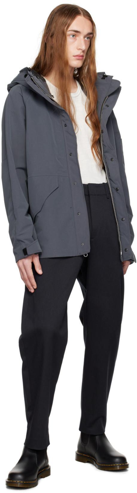 DR. MARTENS Dr Martens Vintage 2976 Chelsea Boot (25747001) In Black