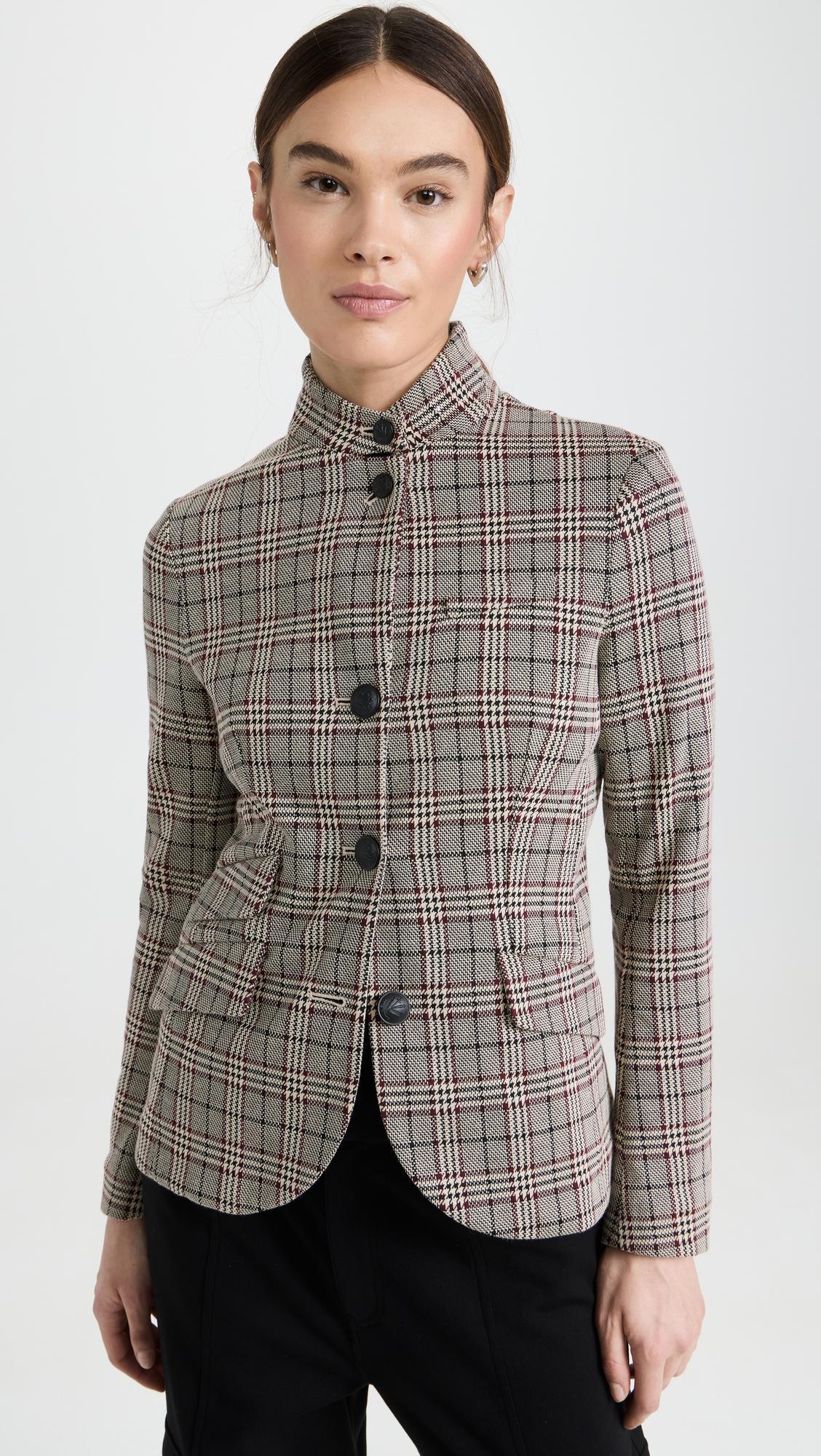 WOLFORD Colorado Cotton-blend Turtleneck Bodysuit In Black