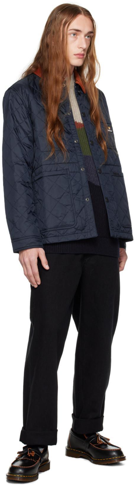 DR. MARTENS Vintage Adrian Shoes In Black