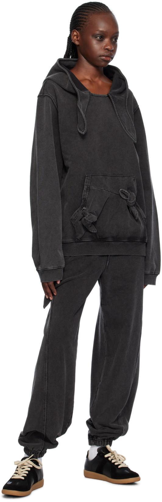 MAISON MARGIELA Replica Low-top Sneakers Contrast Sole In Multi