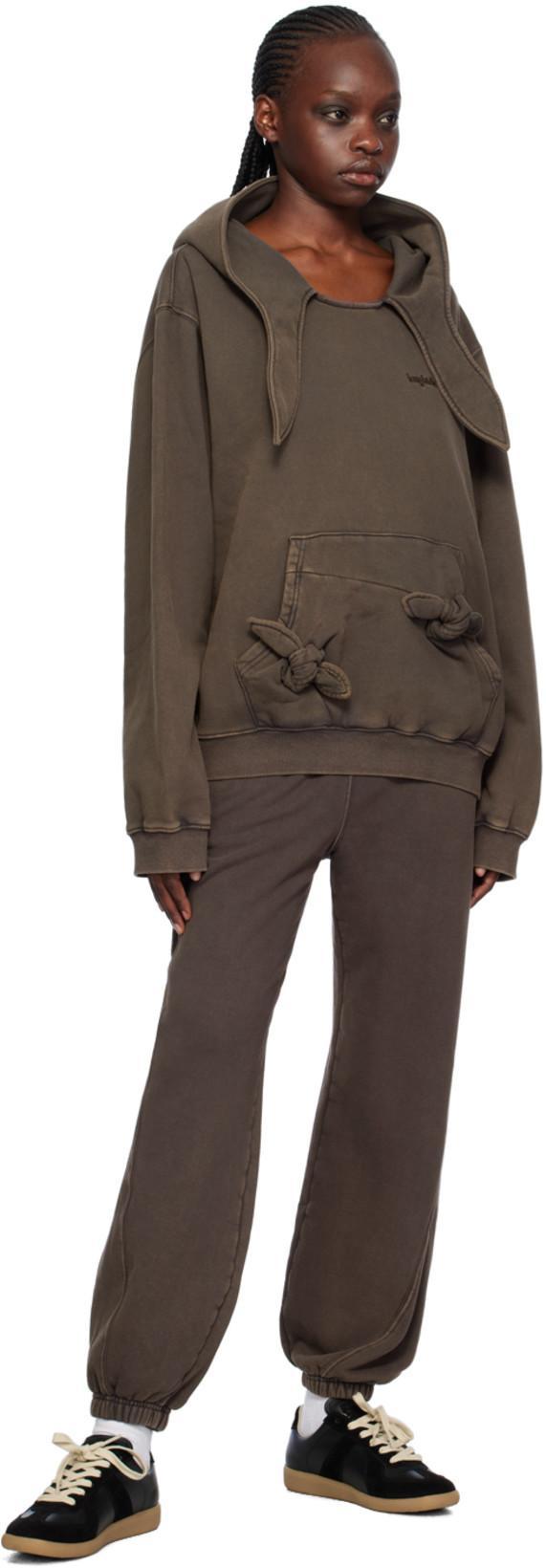 MAISON MARGIELA Replica Low-top Sneakers Contrast Sole In Multi