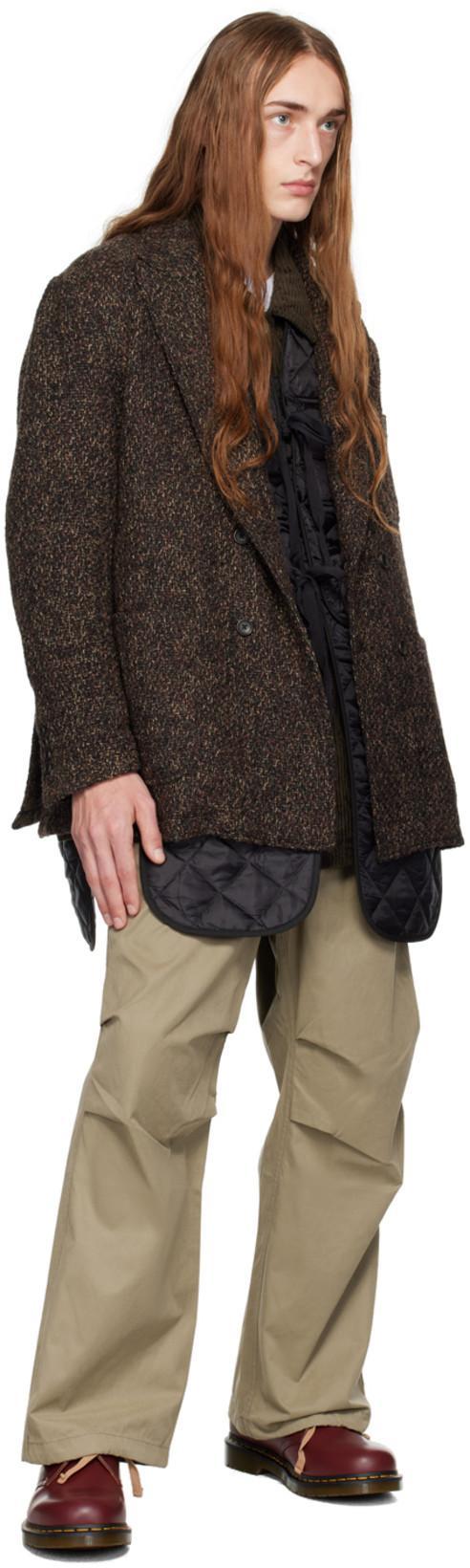 DR. MARTENS Burgundy 1461 Smooth Leather Oxford Derbys