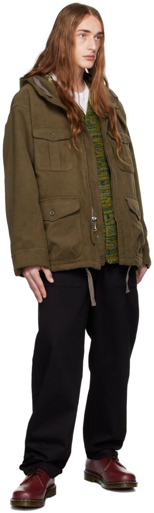 DR. MARTENS Burgundy 1461 Smooth Leather Oxford Derbys