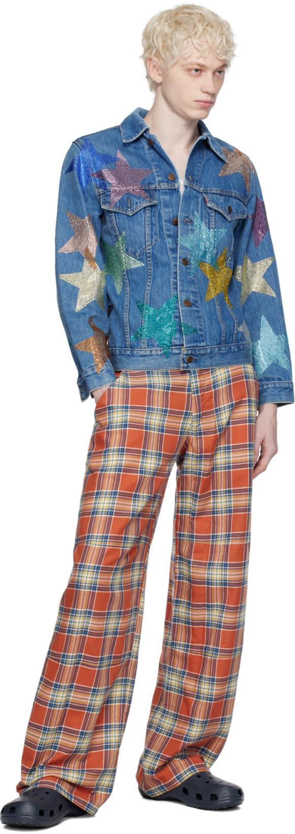 CROCS Kids Black Classic Clogs