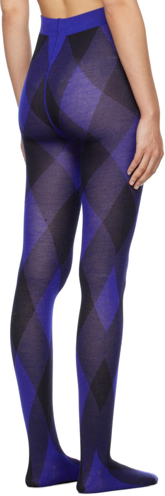 BURBERRY Gold Logo Bracelet