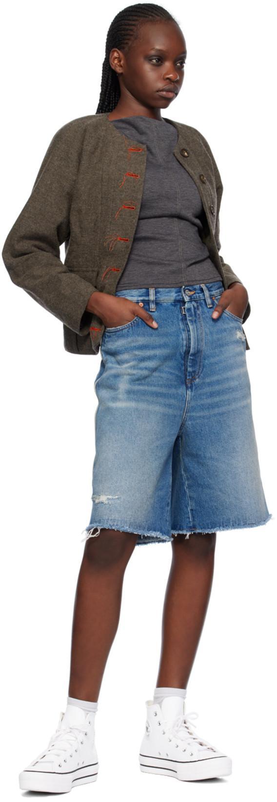 CONVERSE White Chuck Taylor All Star Lift Platform High Sneakers In White Black