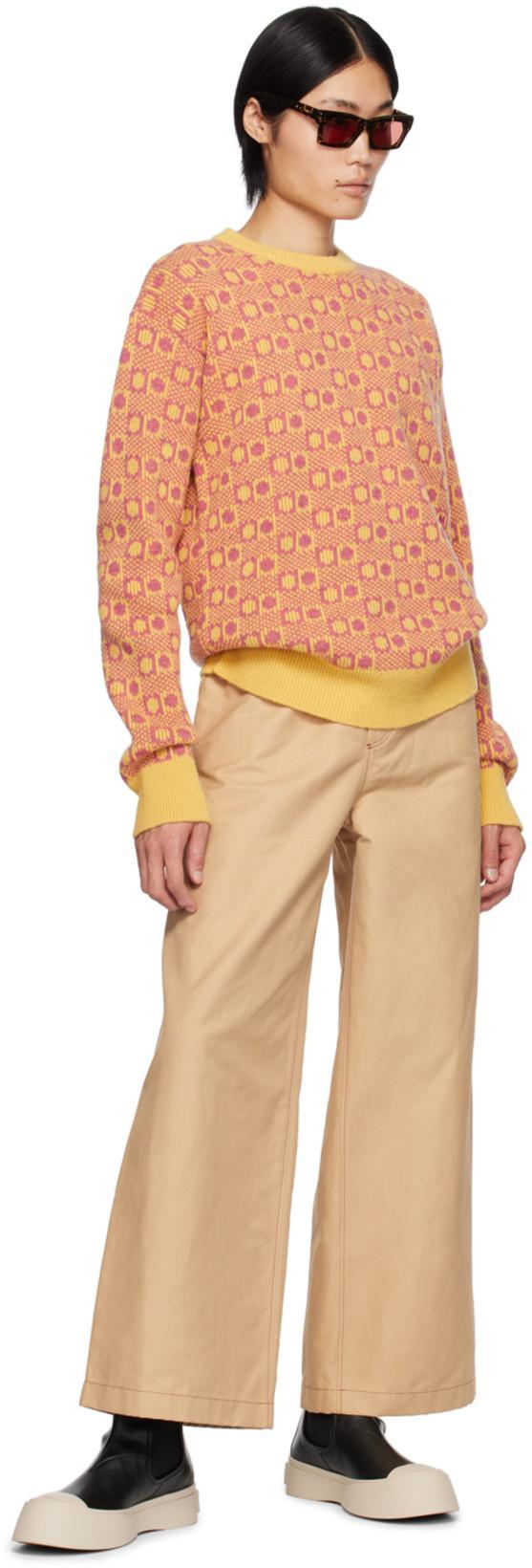 MARNI Black Pablo Chelsea Boots In 00n99 Black