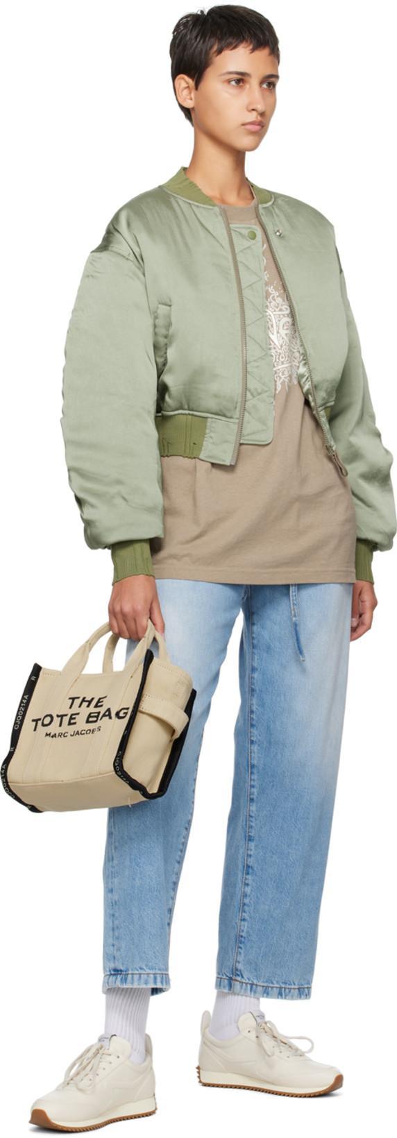 ACNE STUDIOS 1991 Straight Jeans In Blue