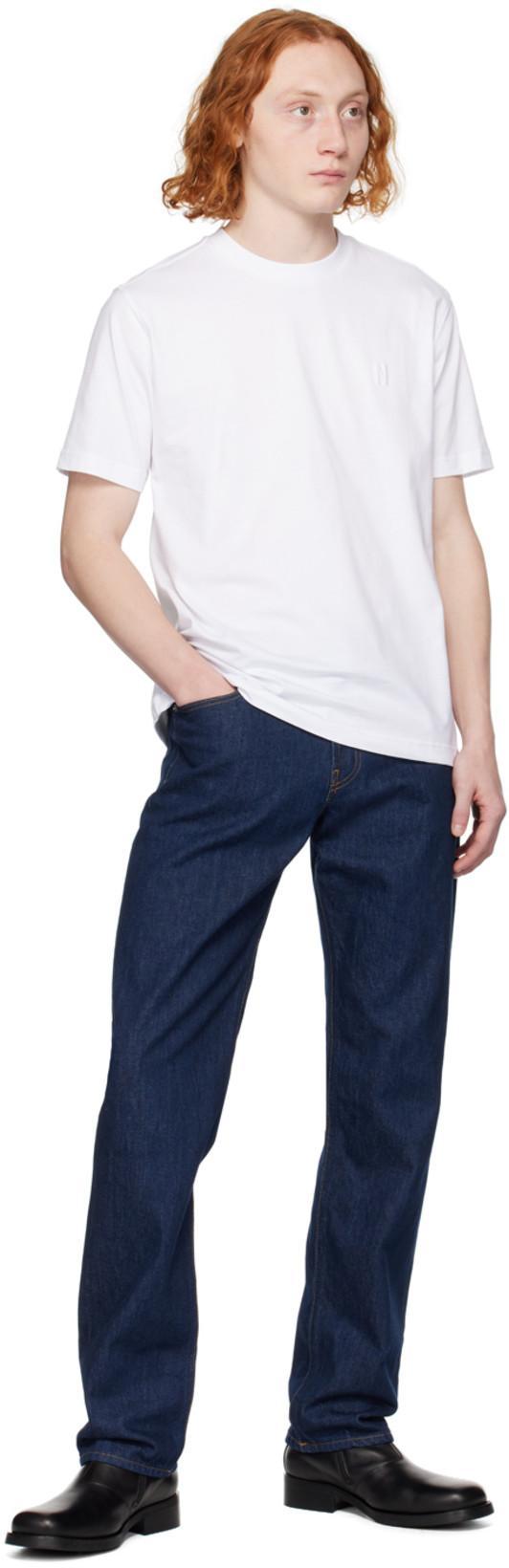 OUR LEGACY Camion Boot Boots In Black Leather