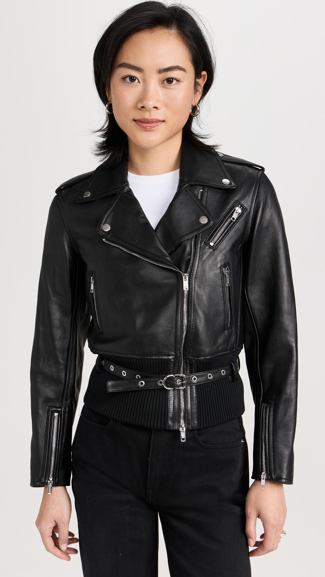 AGOLDE Leena High Waist Raw Hem Flare Leg Jeans In Placebo