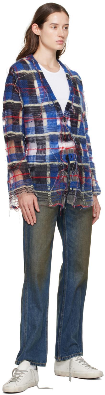 THE ROW Halu Rib-knit Tank Top In Optic White