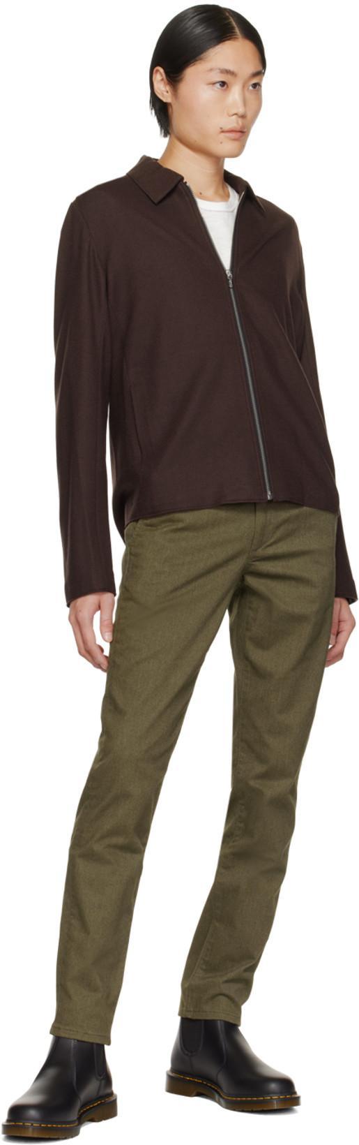 DR. MARTENS Dr Martens Vintage 2976 Chelsea Boot (25747001) In Black