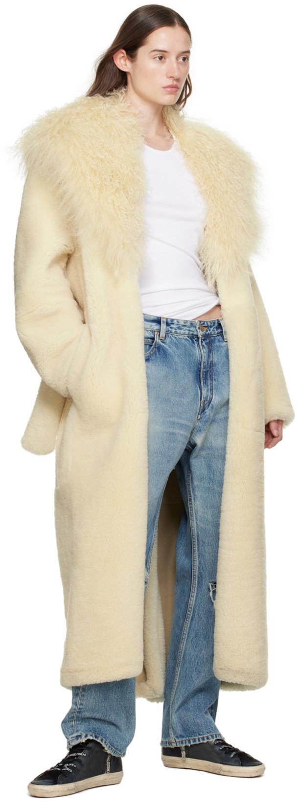 THE ROW Halu Rib-knit Tank Top In Optic White