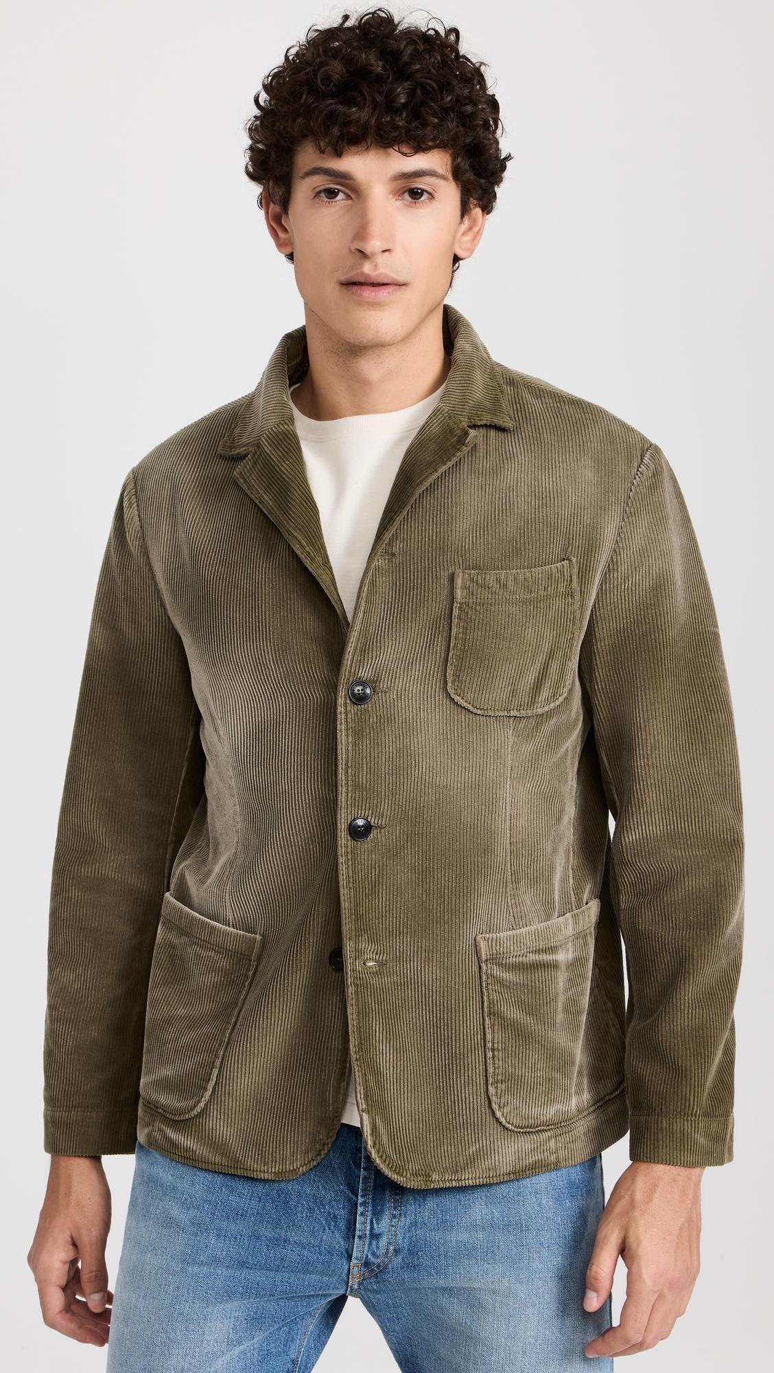 FRAME Duo Fold Tee In White Sand