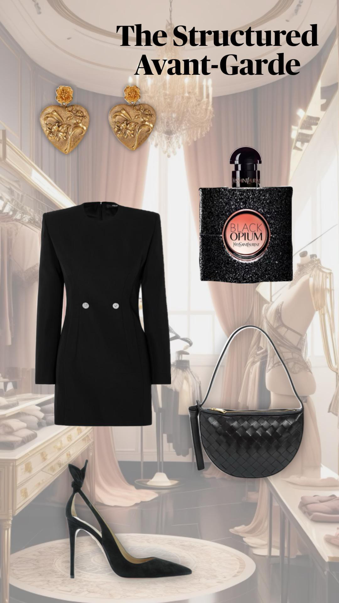 AQUAZZURA Suede Bow Stiletto Pumps In Black