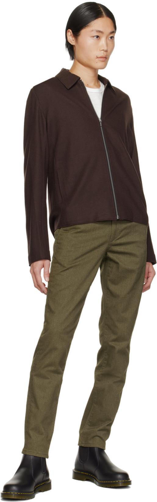 DR. MARTENS Dr Martens Vintage 2976 Chelsea Boot (25747001) In Black