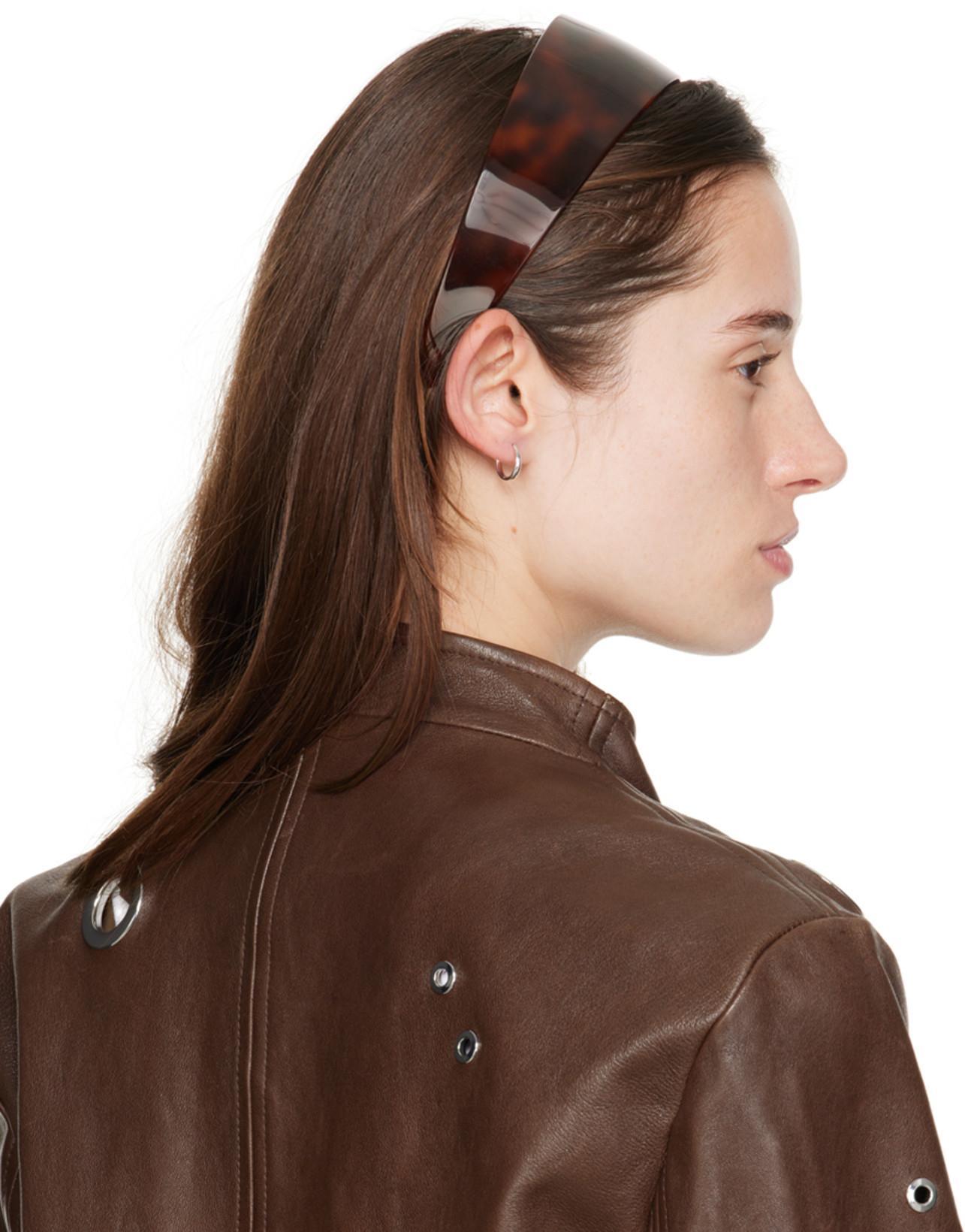 THE ROW Halu Rib-knit Tank Top In Optic White