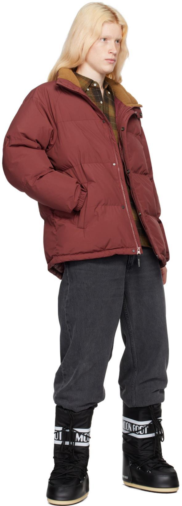 MOON BOOT Icon Snow Boot In Black