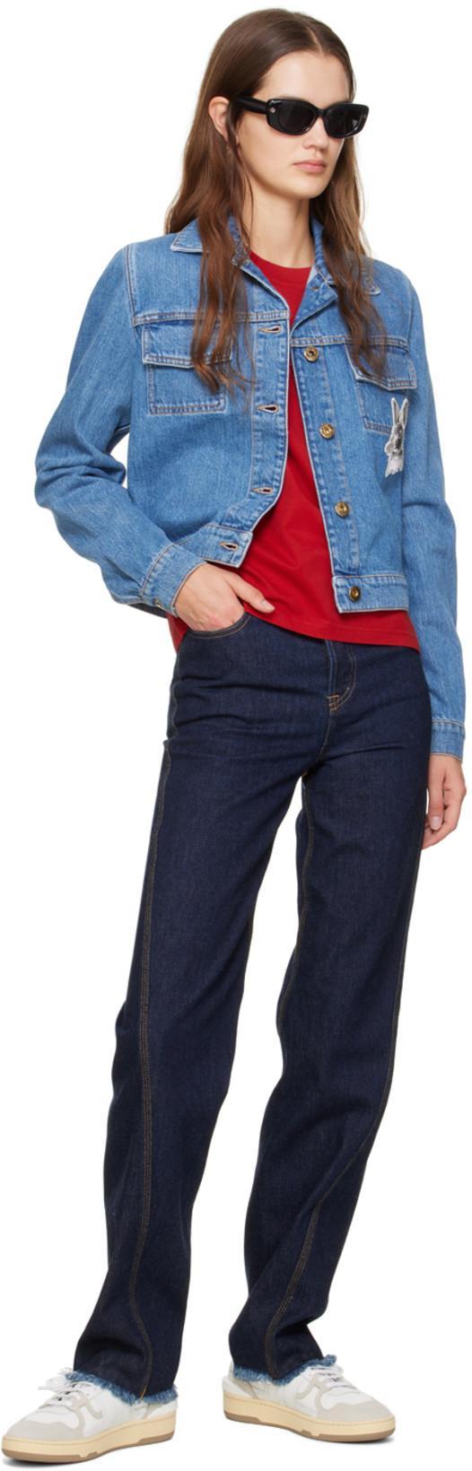 LANVIN Fm. Skdk00.nash. A20 095 In White