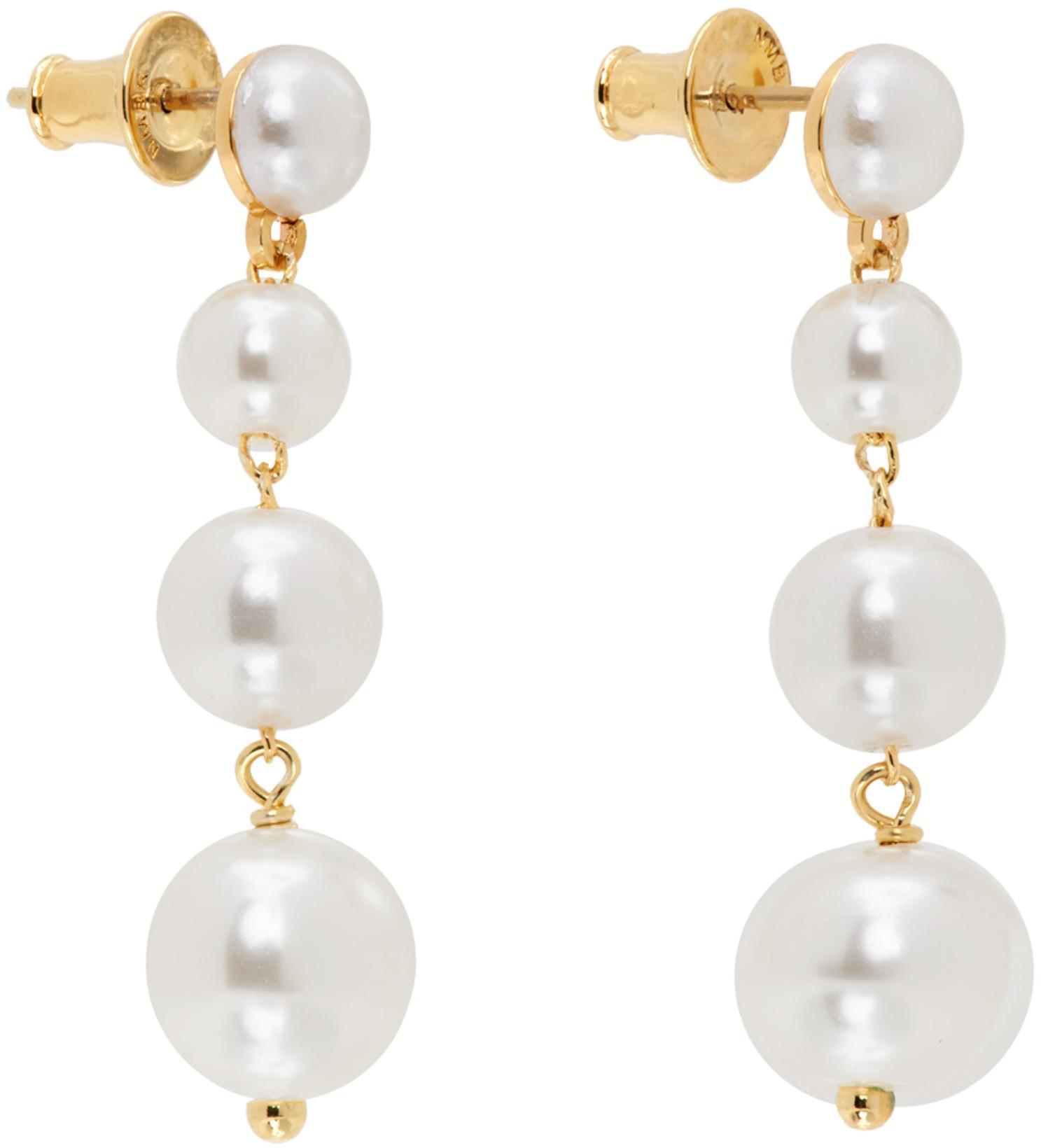 KHAITE 30mm Sybil Leather Knee-high Boots In Black