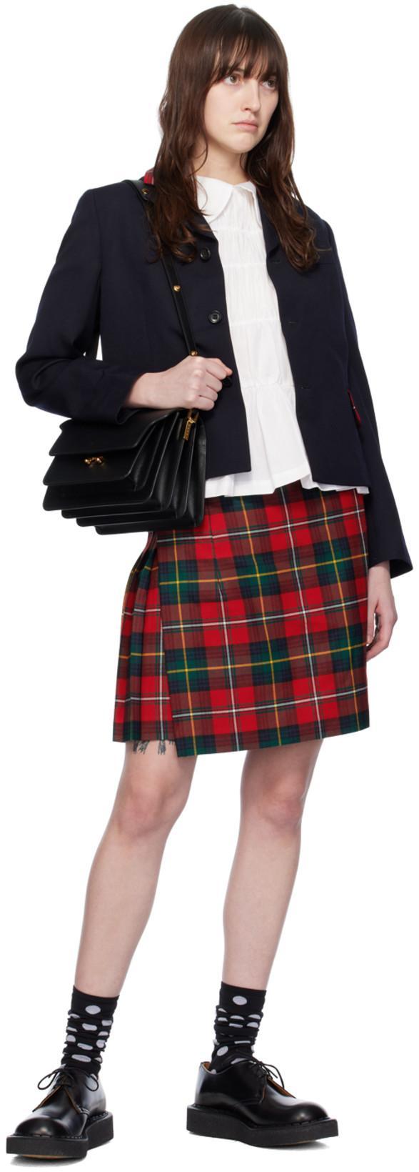 DR. MARTENS Black 1461 Quad Oxfords In Black Polished Smooth