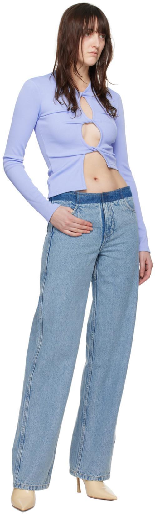 GIVENCHY Show Slingback Pump 95mm In Yellow