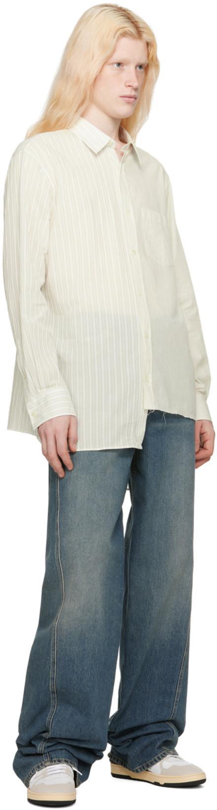 LANVIN Sneaker In White