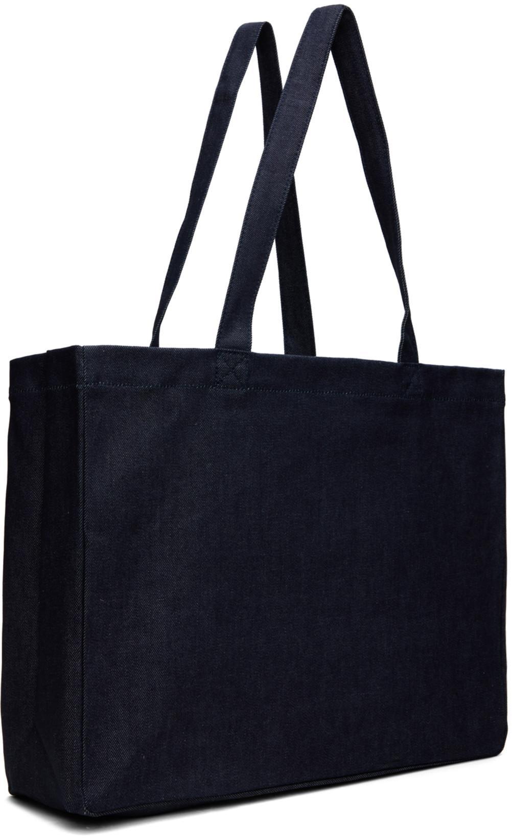 MAISON MARGIELA White Leather Sneakers