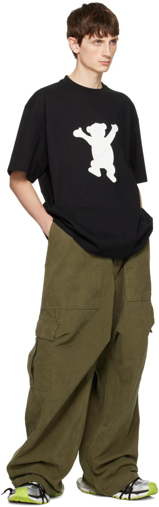 BALENCIAGA 3xl Distressed Mesh And Rubber Sneakers In White