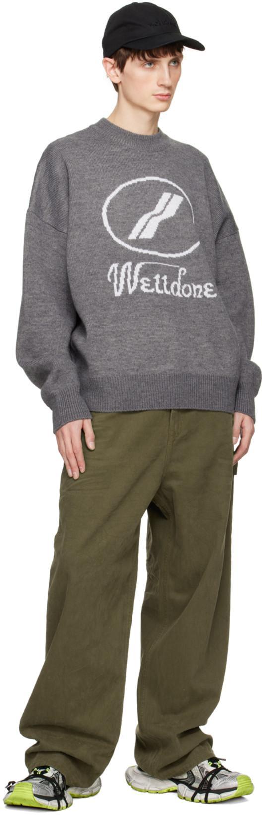 BALENCIAGA 3xl Distressed Mesh And Rubber Sneakers In White