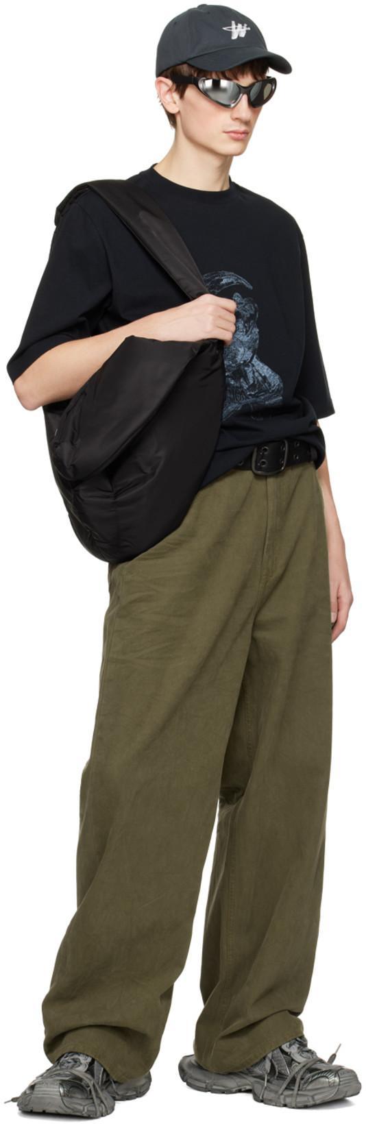 BALENCIAGA 3xl Sneakers In Grey,black