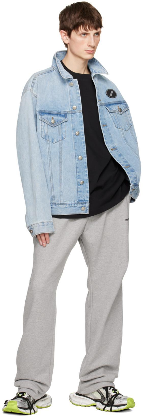 BALENCIAGA 3xl Distressed Mesh And Rubber Sneakers In White